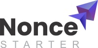 NonceStarter :  LaunchPad for Dapp and Web3 Projects